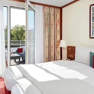 4* Appart hôtel Living Weissensee