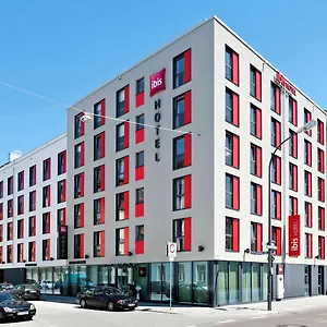 Ibis Sued Hotel Munich