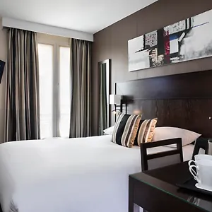 1er Lafayette Отель Париж