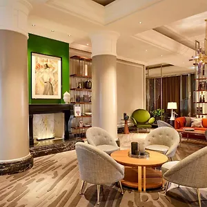 Otel The Ritz-carlton,, Berlin