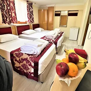 Viva Laleli Hotel Istambul