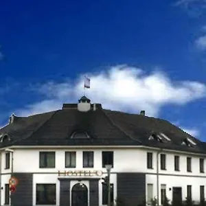 Auberge de jeunesse Hostelo Mitte