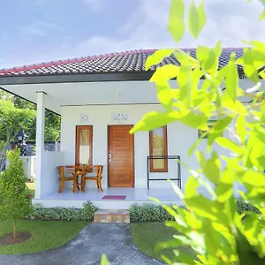 Telaga Sari Bingin Maison d'hôtes Uluwatu