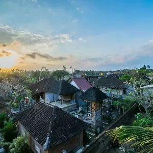 Jero Griya Maison d'hôtes Ubud
