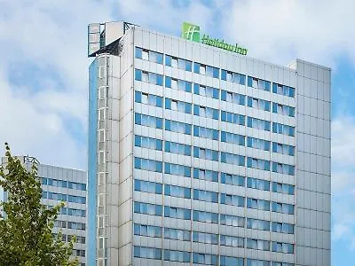 ****  Holiday Inn Berlin City-East Landsberger Allee, An Ihg Hotel Германия