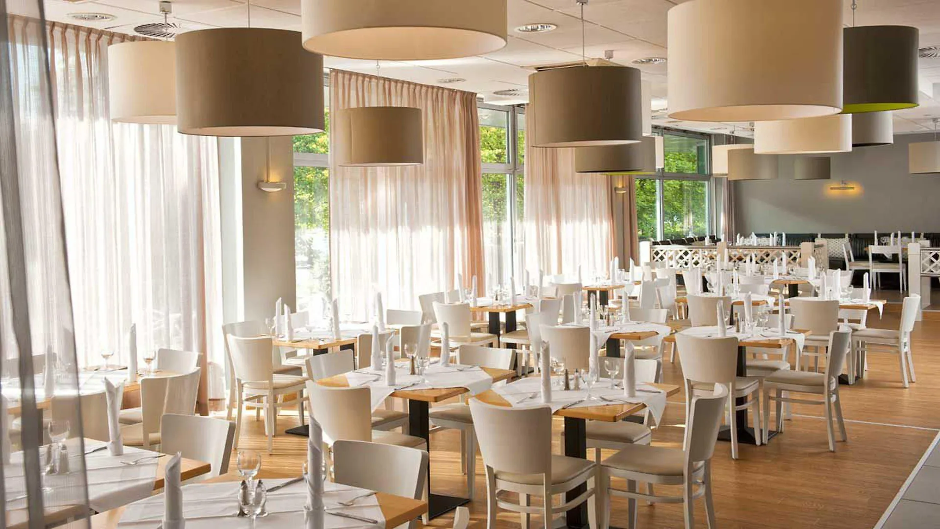 Holiday Inn Berlin City-East Landsberger Allee, An Ihg Hotel 4*,  Германия