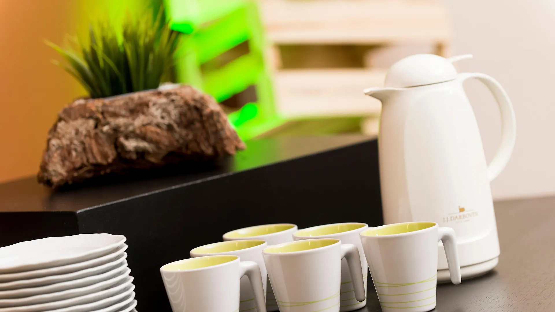 ****  Holiday Inn Berlin City-East Landsberger Allee, An Ihg Hotel Германия
