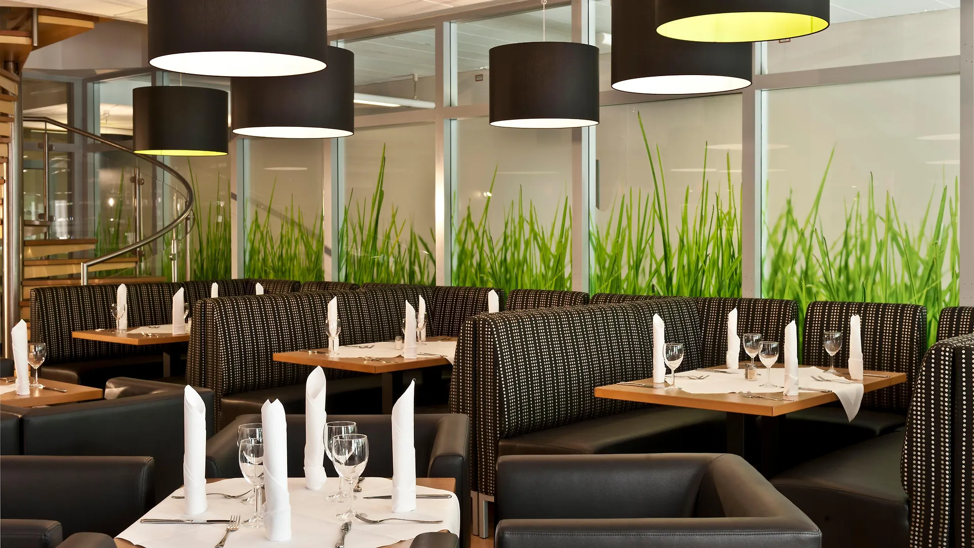 ****  Holiday Inn Berlin City-East Landsberger Allee, An Ihg Hotel Германия