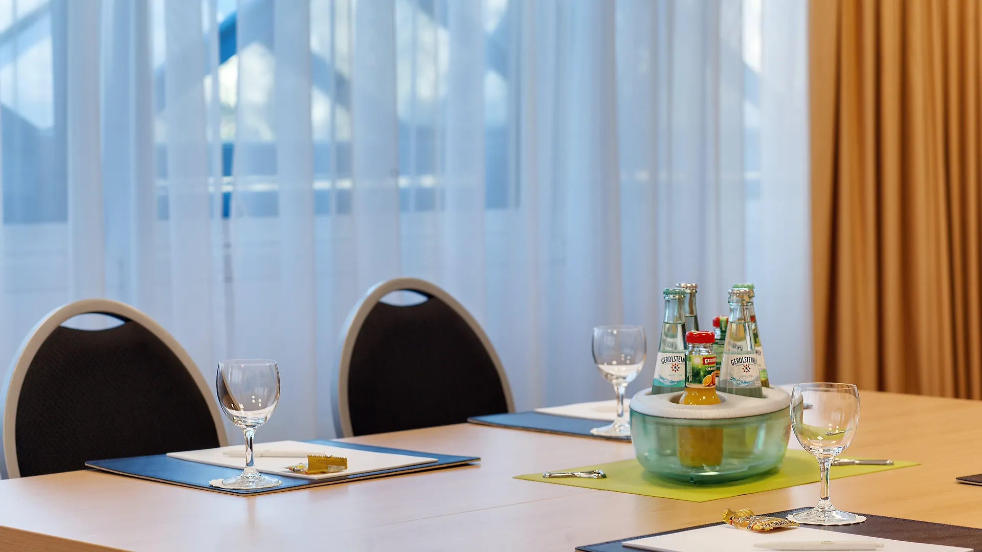 Holiday Inn Berlin City-East Landsberger Allee, An Ihg Hotel Германия