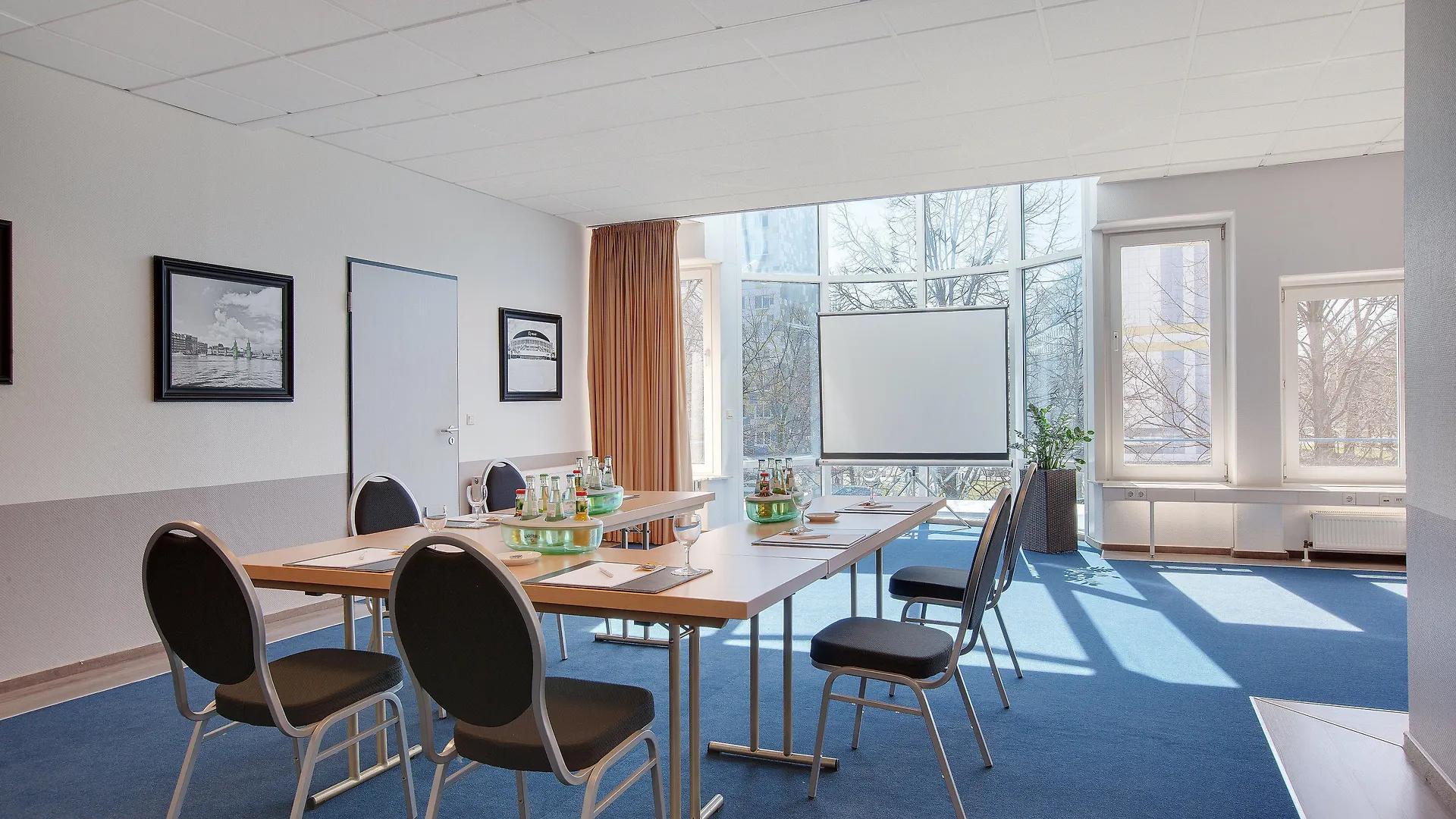 Holiday Inn Berlin City-East Landsberger Allee, An Ihg Hotel
