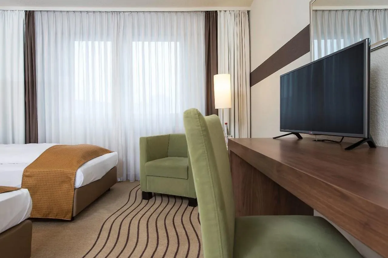 Holiday Inn Berlin City-East Landsberger Allee, An Ihg Hotel