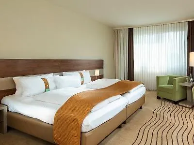 Holiday Inn Berlin City-East Landsberger Allee, An Ihg Hotel