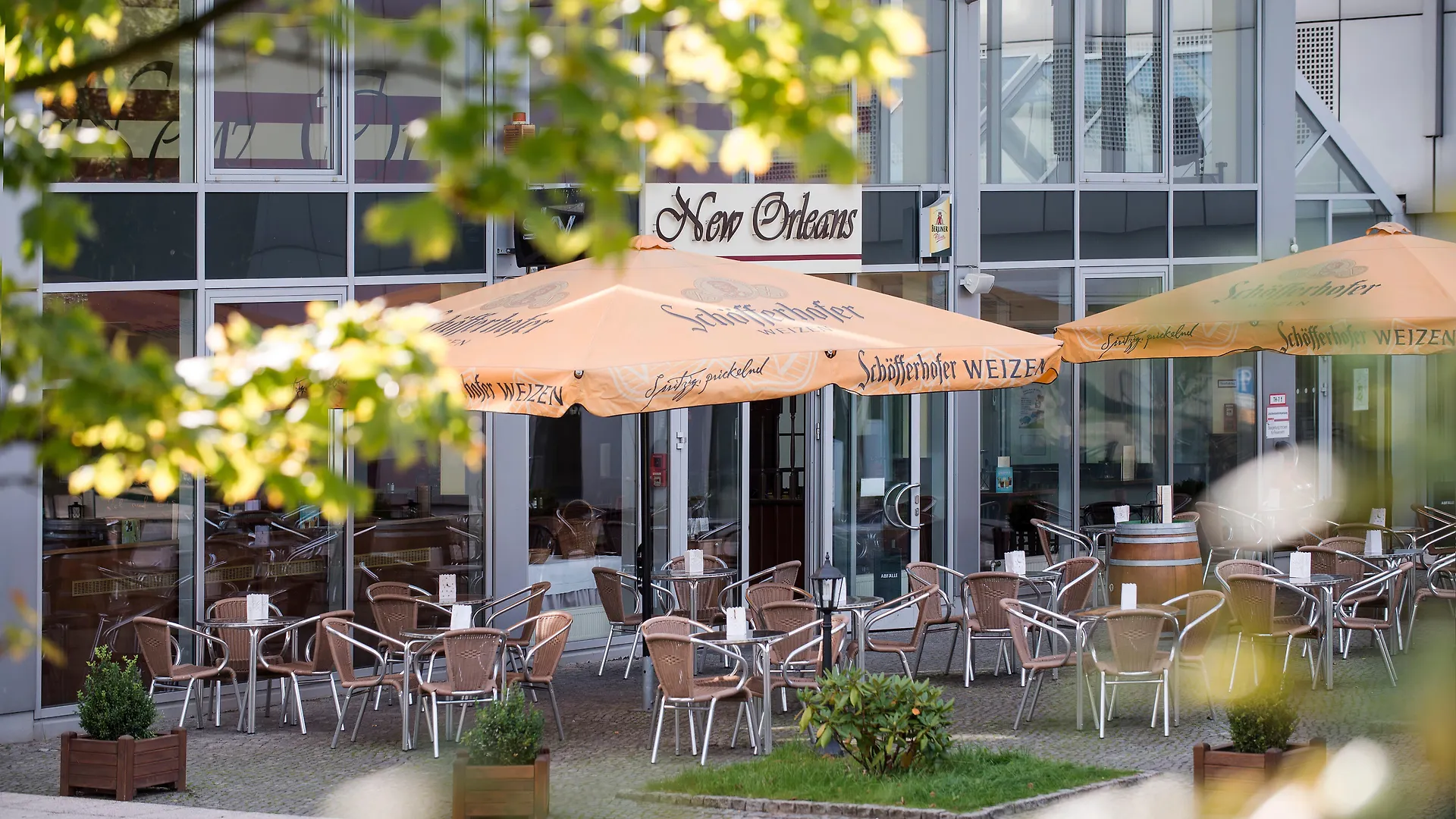 Holiday Inn Berlin City-East Landsberger Allee, An Ihg Hotel 4*,