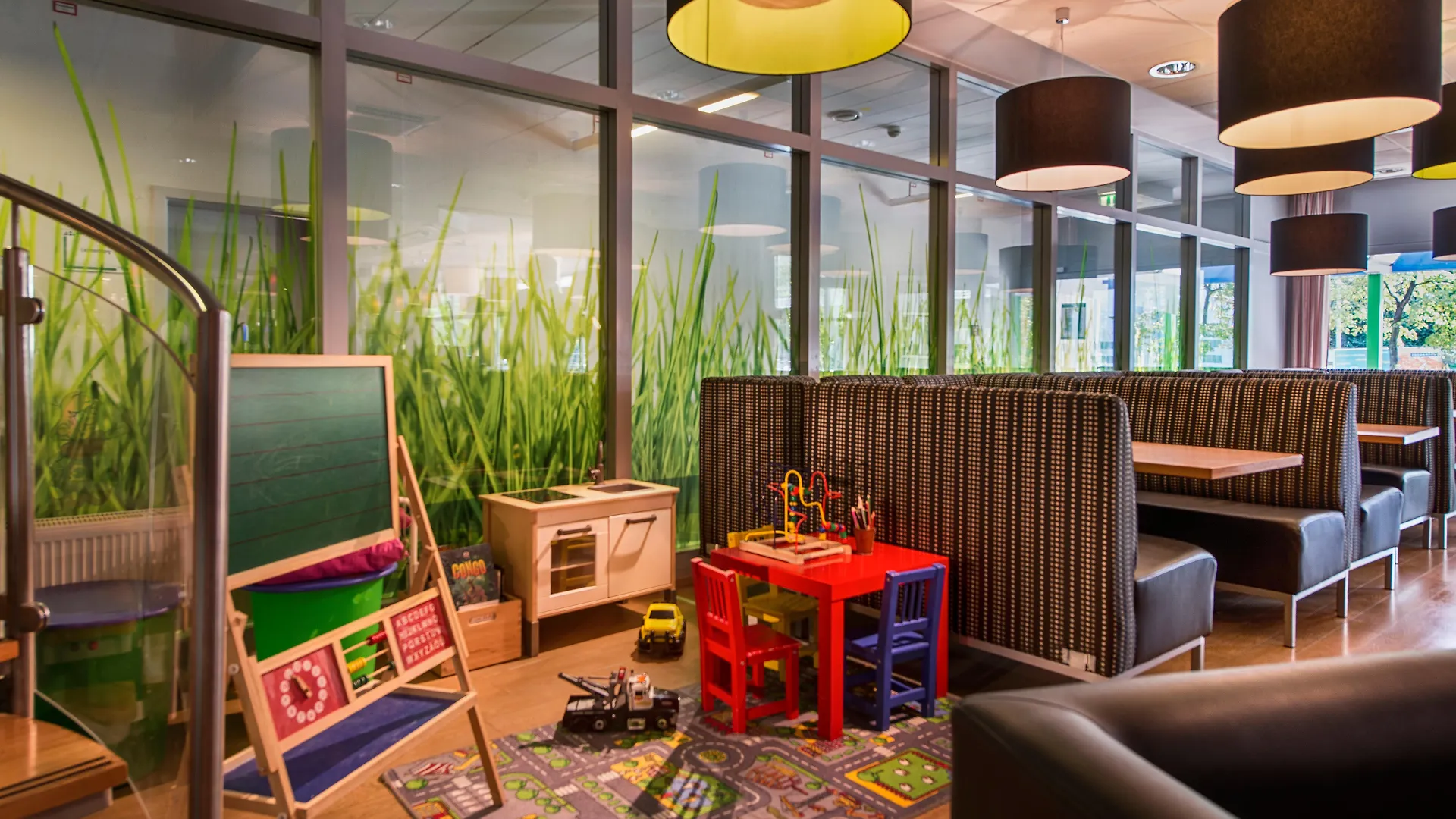 Holiday Inn Berlin City-East Landsberger Allee, An Ihg Hotel