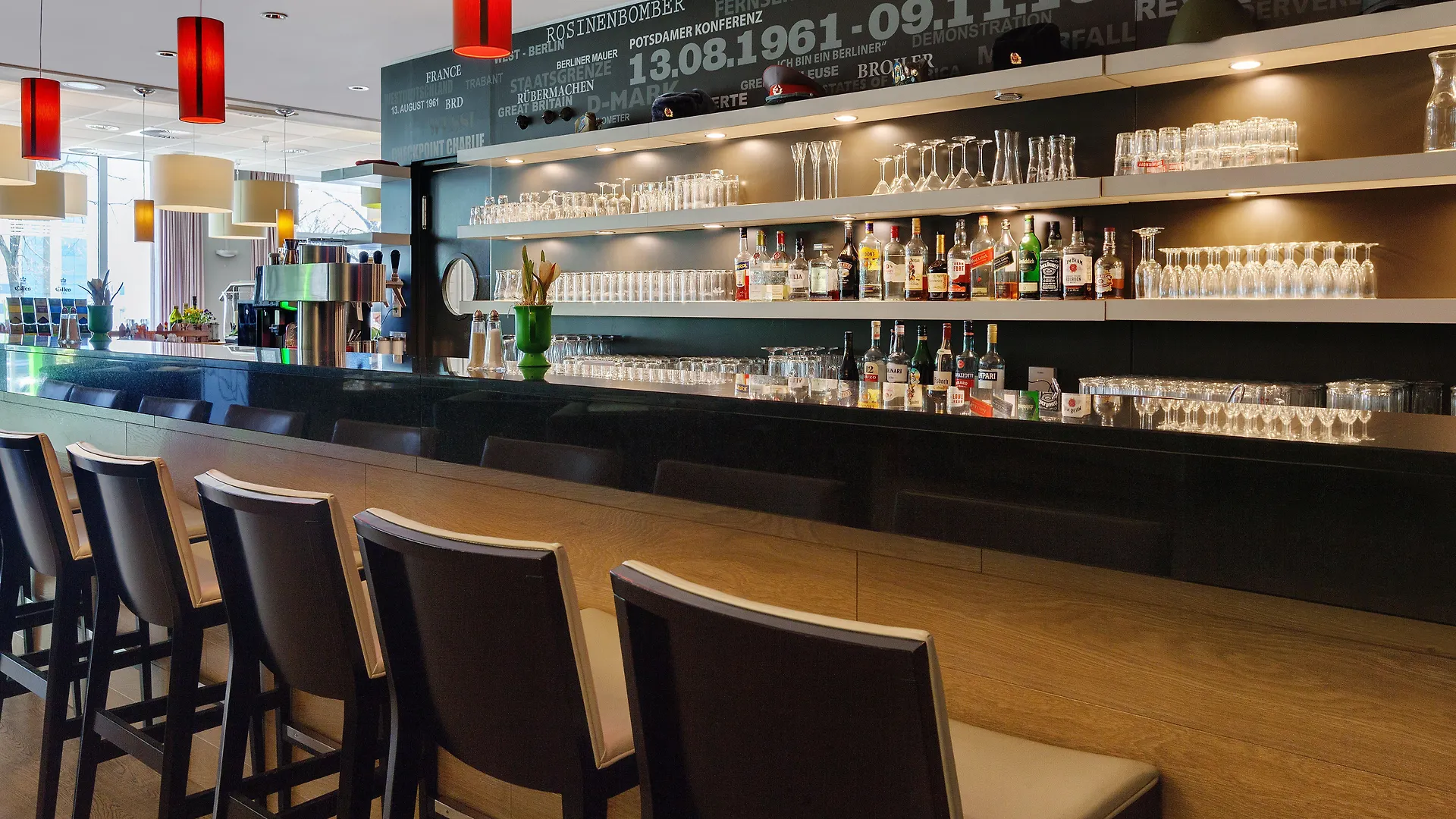Holiday Inn Berlin City-East Landsberger Allee, An Ihg Hotel