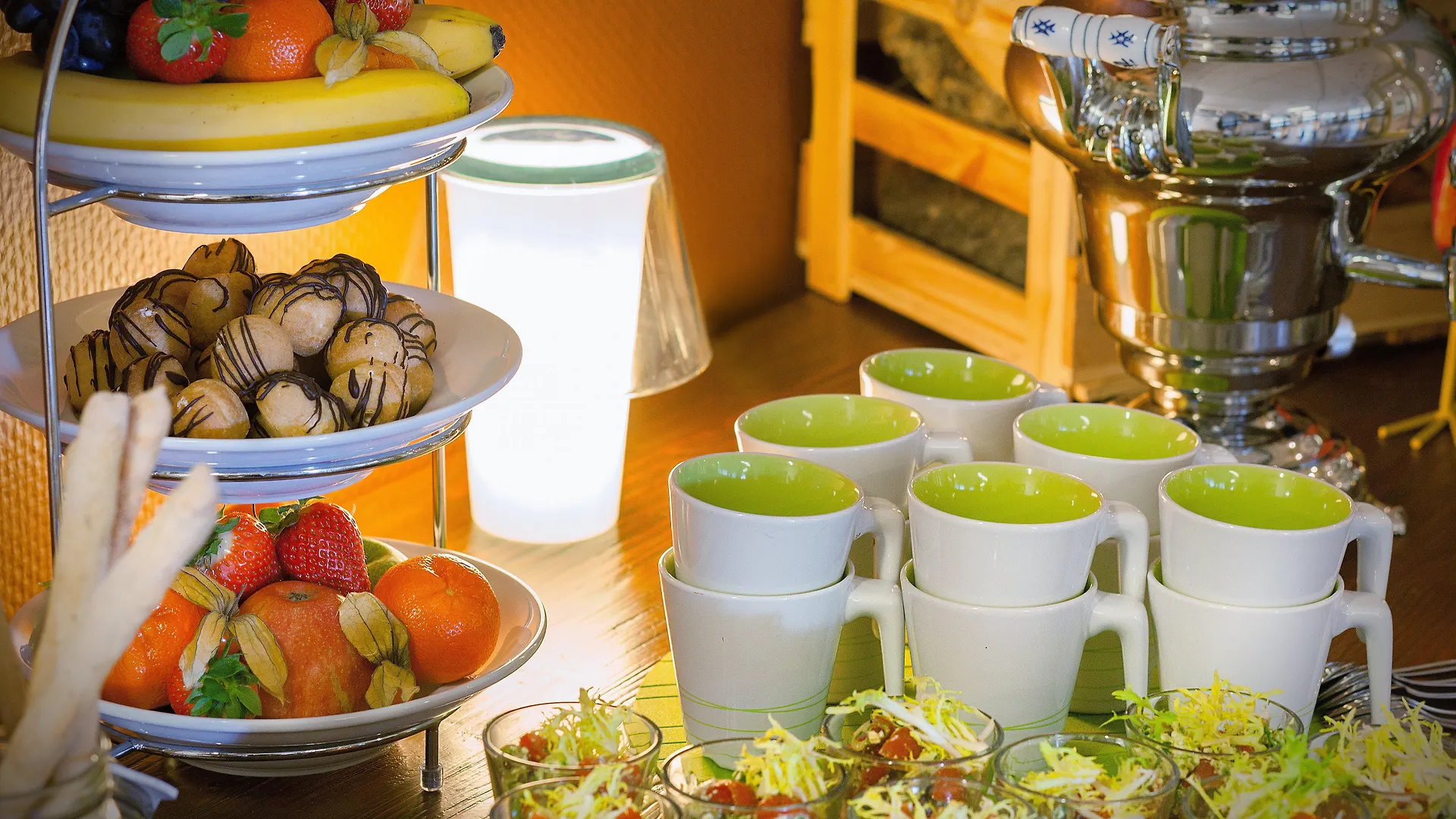 Holiday Inn Berlin City-East Landsberger Allee, An Ihg Hotel