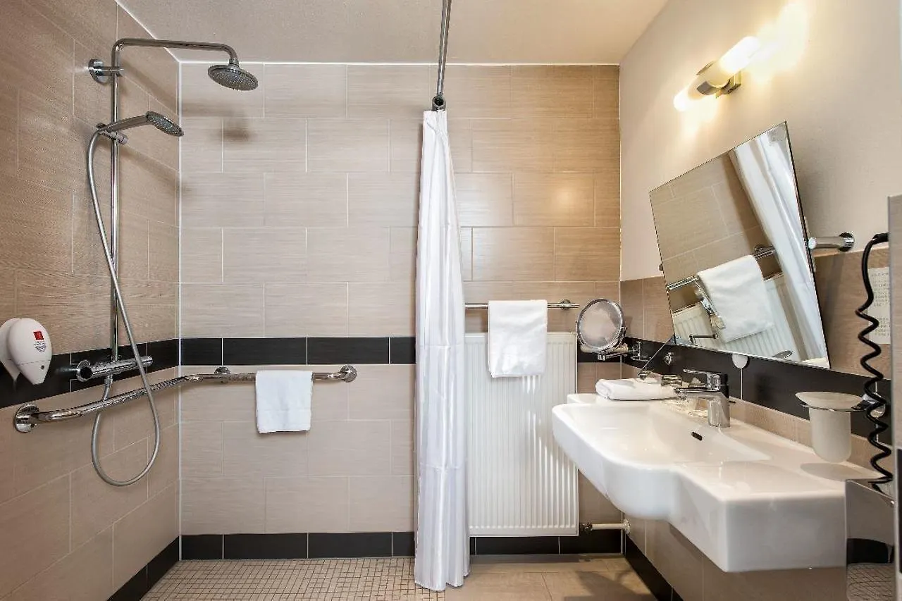 Holiday Inn Berlin City-East Landsberger Allee, An Ihg Hotel Germany